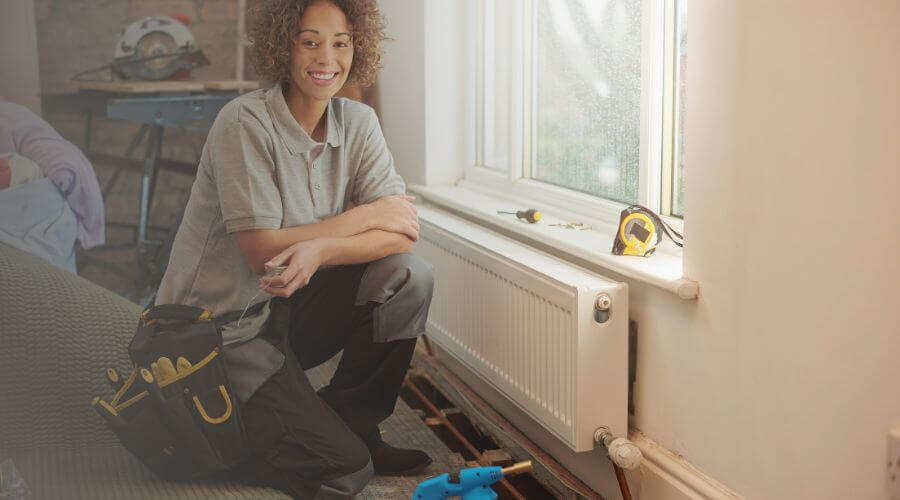 Professional same day plumber in Kenvir, KY